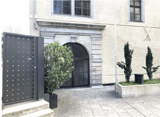 Prenájom kancelárie 460 m², Museumstrasse 29 / 1. Stock, Linz, Horné Rakúsko Prenájom kancelárie 460 m², Museumstrasse 29 / 1. Stock, Linz, Horné Rakúsko