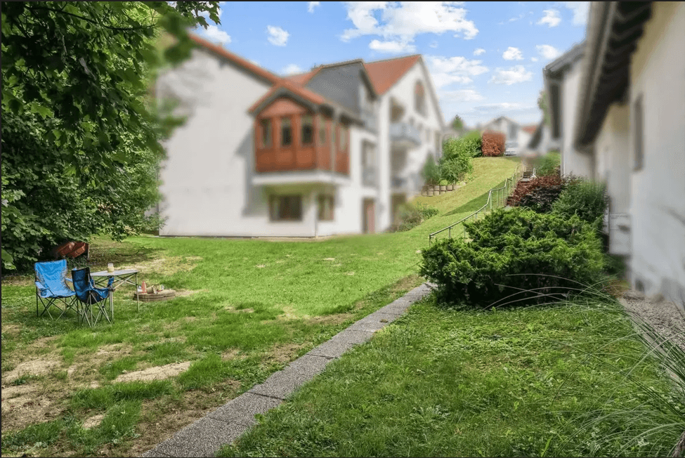 Prenájom bytu 4-izbový 103 m², Paul-Ehrlich-Straße 14, Bad Camberg, Hesensko Prenájom bytu 4-izbový 103 m², Paul-Ehrlich-Straße 14, Bad Camberg, Hesensko