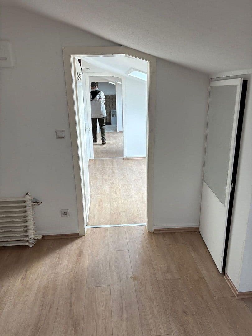 Prenájom bytu 2-izbový 60 m², Seidenstraße 40-42, Krefeld, Severné Porýnie - Westfálsko Prenájom bytu 2-izbový 60 m², Seidenstraße 40-42, Krefeld, Severné Porýnie - Westfálsko
