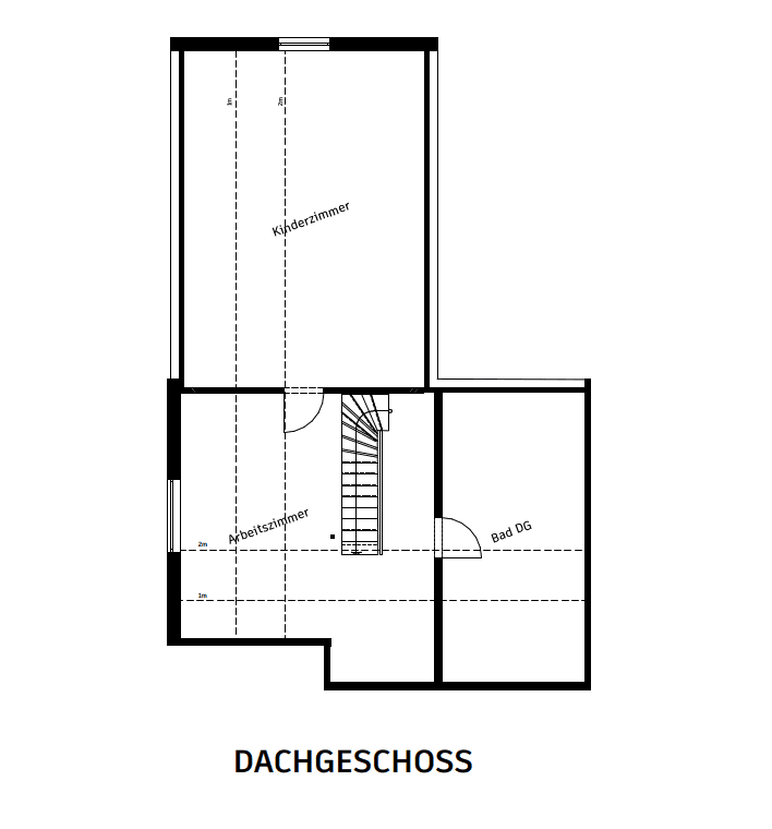 Predaj domu 152 m², pozemek 521 m², Siedlerstraße 4, Baierbrunn, Bavorsko Predaj domu 152 m², pozemek 521 m², Siedlerstraße 4, Baierbrunn, Bavorsko