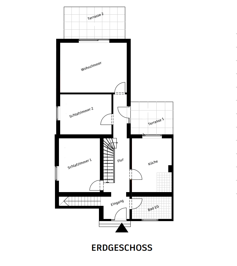 Predaj domu 152 m², pozemek 521 m², Siedlerstraße 4, Baierbrunn, Bavorsko Predaj domu 152 m², pozemek 521 m², Siedlerstraße 4, Baierbrunn, Bavorsko