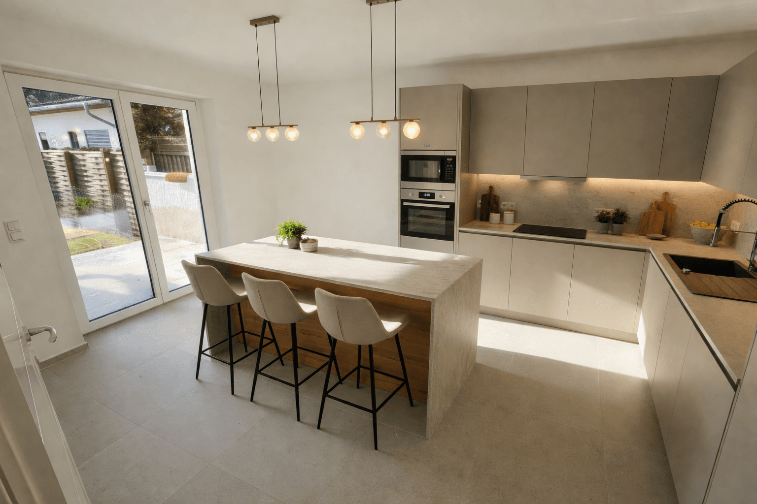 Predaj domu 152 m², pozemek 521 m², Siedlerstraße 4, Baierbrunn, Bavorsko Predaj domu 152 m², pozemek 521 m², Siedlerstraße 4, Baierbrunn, Bavorsko