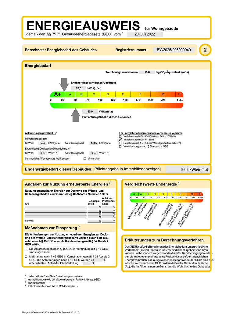 Predaj domu 152 m², pozemek 521 m², Siedlerstraße 4, Baierbrunn, Bavorsko Predaj domu 152 m², pozemek 521 m², Siedlerstraße 4, Baierbrunn, Bavorsko
