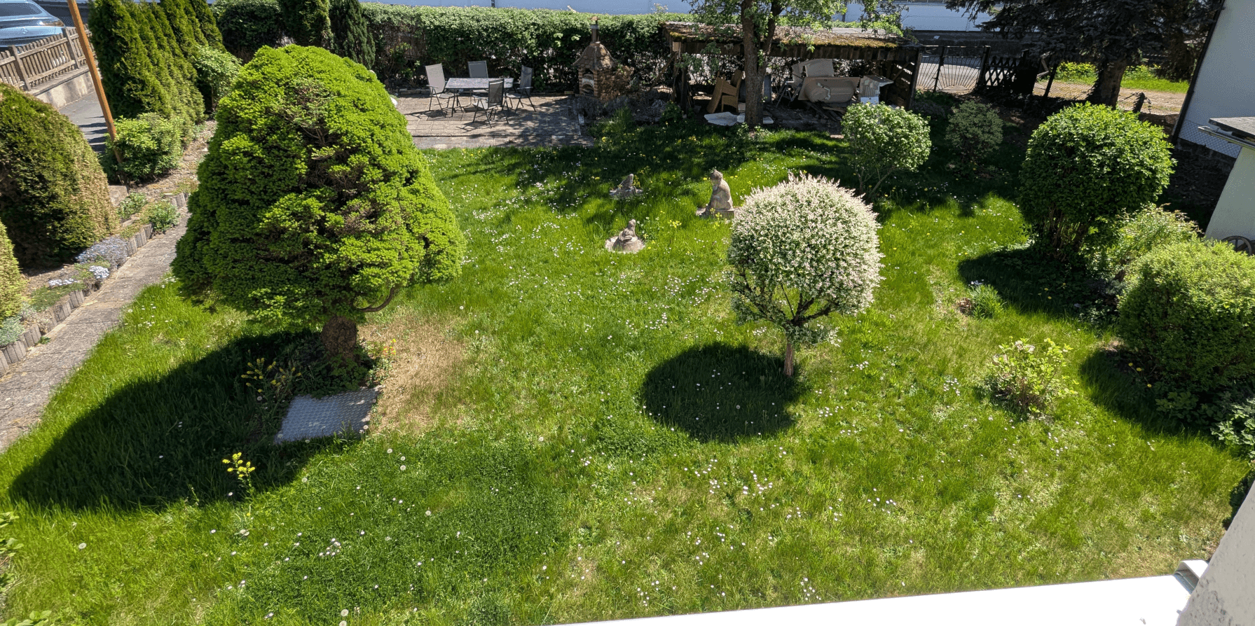 Prenájom bytu 4-izbový 110 m², Sonneberg, Durínsko Prenájom bytu 4-izbový 110 m², Sonneberg, Durínsko