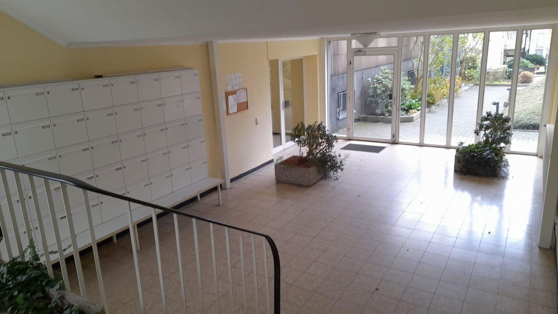 Prenájom bytu 2-izbový 62 m², Hochhausring 7, Aachen, Severné Porýnie - Westfálsko Prenájom bytu 2-izbový 62 m², Hochhausring 7, Aachen, Severné Porýnie - Westfálsko