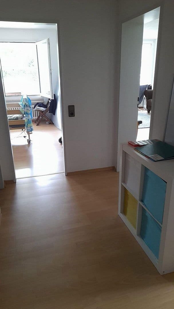 Prenájom bytu 2-izbový 62 m², Hochhausring 7, Aachen, Severné Porýnie - Westfálsko Prenájom bytu 2-izbový 62 m², Hochhausring 7, Aachen, Severné Porýnie - Westfálsko