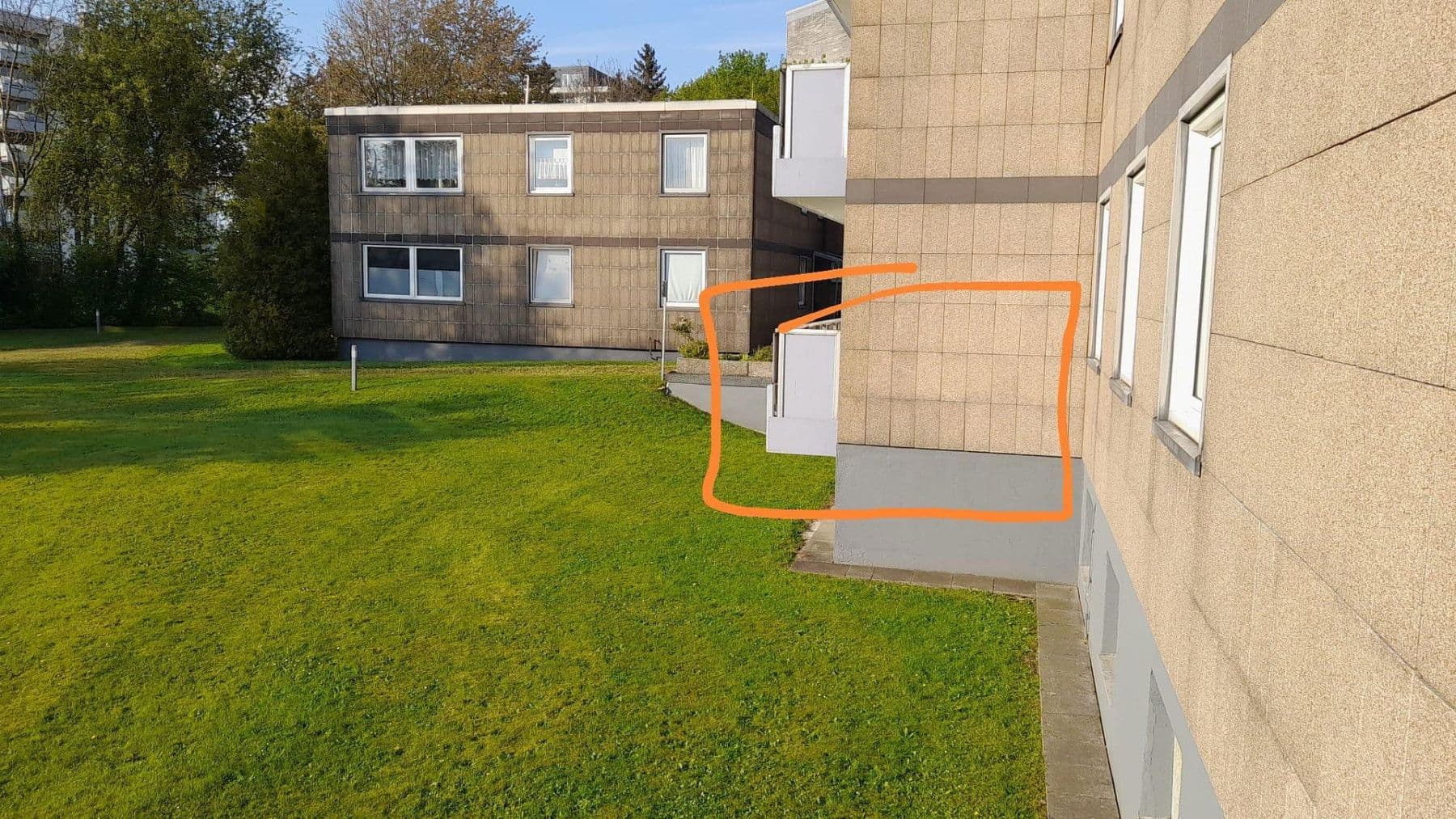 Prenájom bytu 2-izbový 62 m², Hochhausring 7, Aachen, Severné Porýnie - Westfálsko Prenájom bytu 2-izbový 62 m², Hochhausring 7, Aachen, Severné Porýnie - Westfálsko