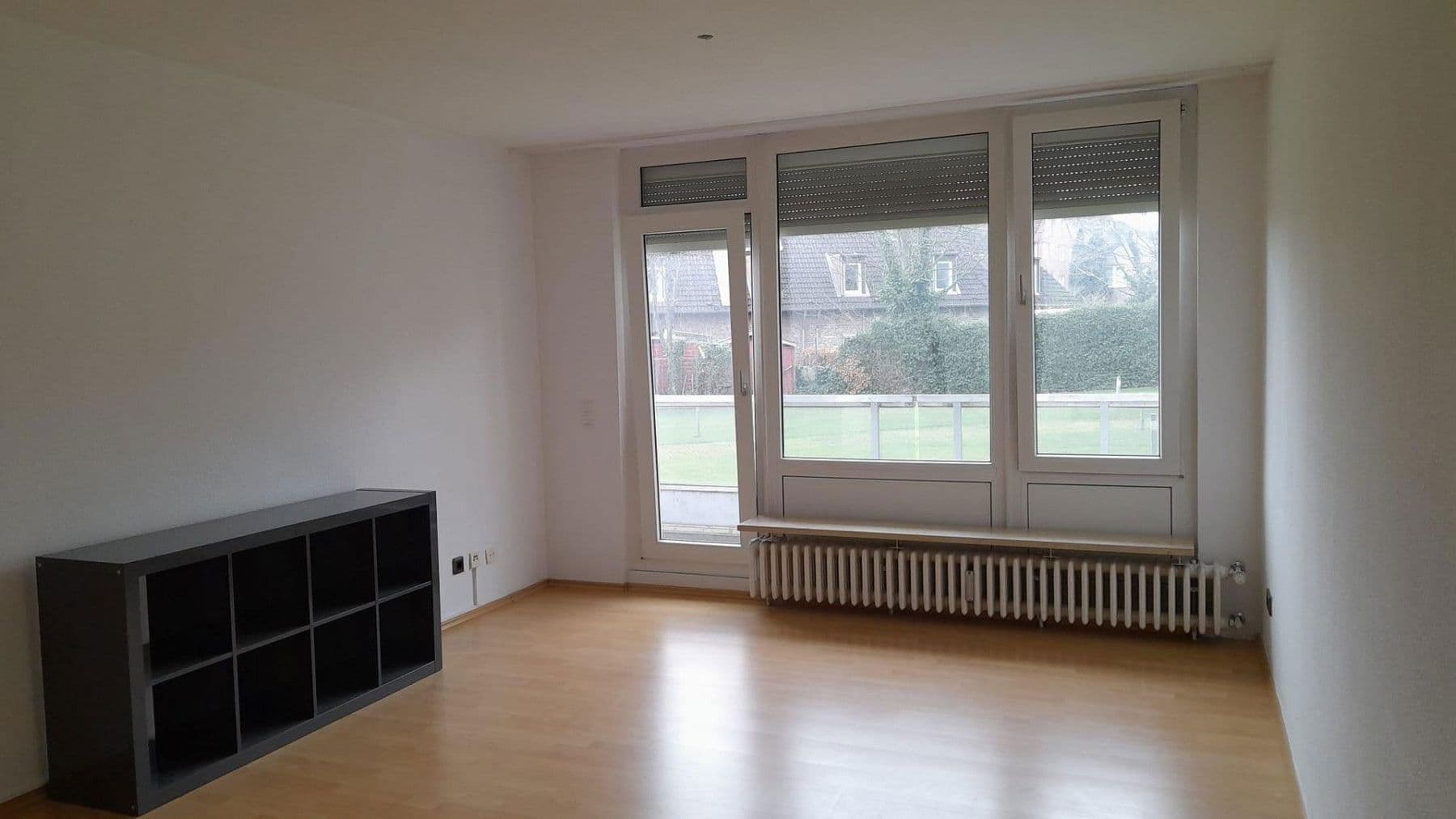 Prenájom bytu 2-izbový 62 m², Hochhausring 7, Aachen, Severné Porýnie - Westfálsko Prenájom bytu 2-izbový 62 m², Hochhausring 7, Aachen, Severné Porýnie - Westfálsko