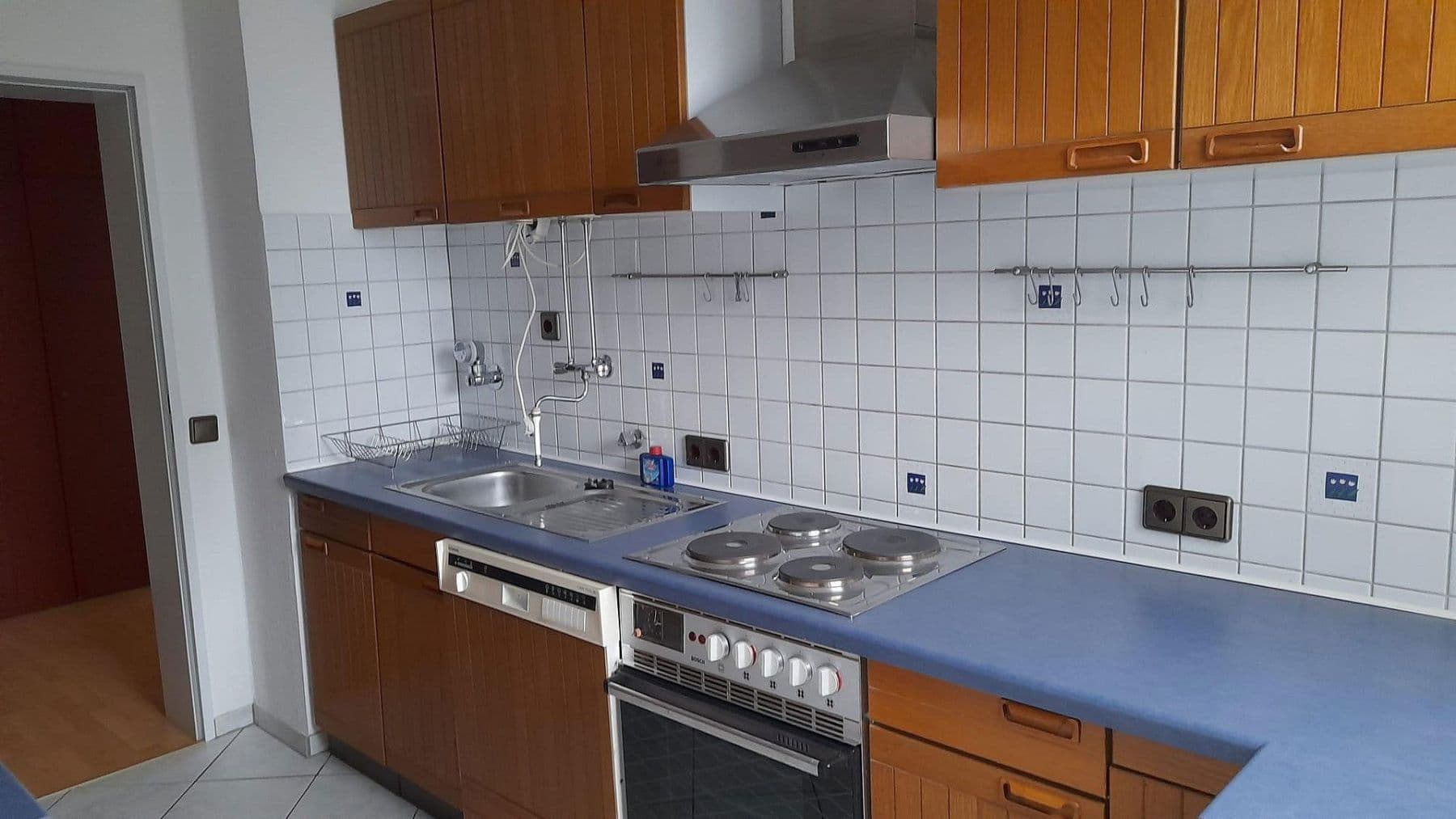 Prenájom bytu 2-izbový 62 m², Hochhausring 7, Aachen, Severné Porýnie - Westfálsko Prenájom bytu 2-izbový 62 m², Hochhausring 7, Aachen, Severné Porýnie - Westfálsko