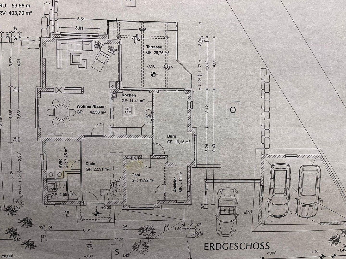 Predaj domu 284 m², pozemek 770 m², Remlingen, Bavorsko Predaj domu 284 m², pozemek 770 m², Remlingen, Bavorsko