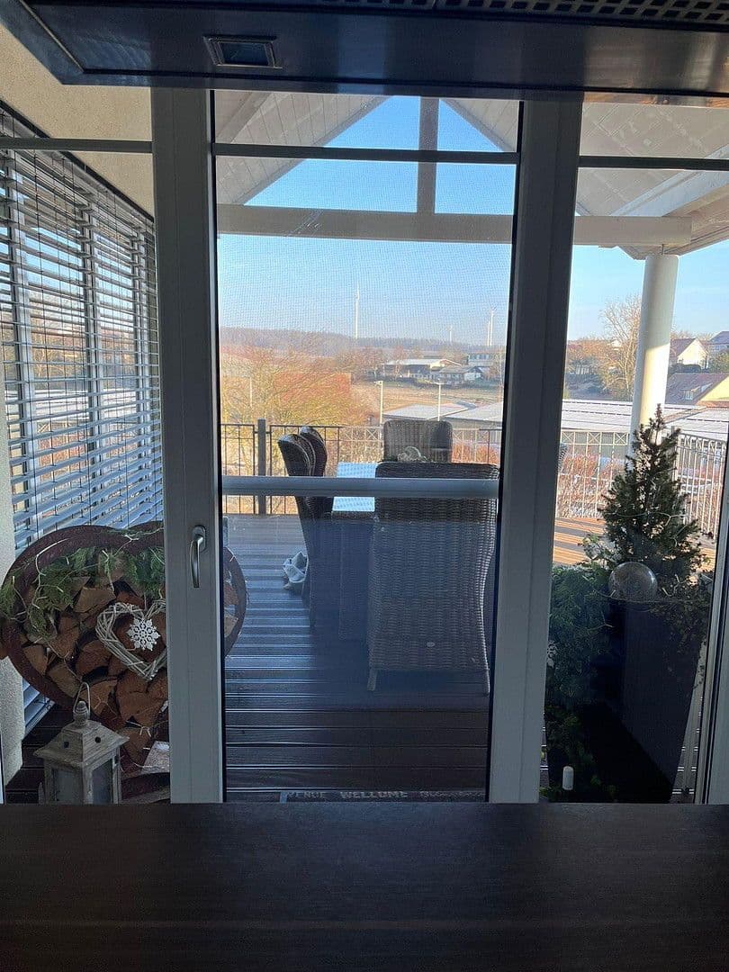 Predaj domu 284 m², pozemek 770 m², Remlingen, Bavorsko Predaj domu 284 m², pozemek 770 m², Remlingen, Bavorsko