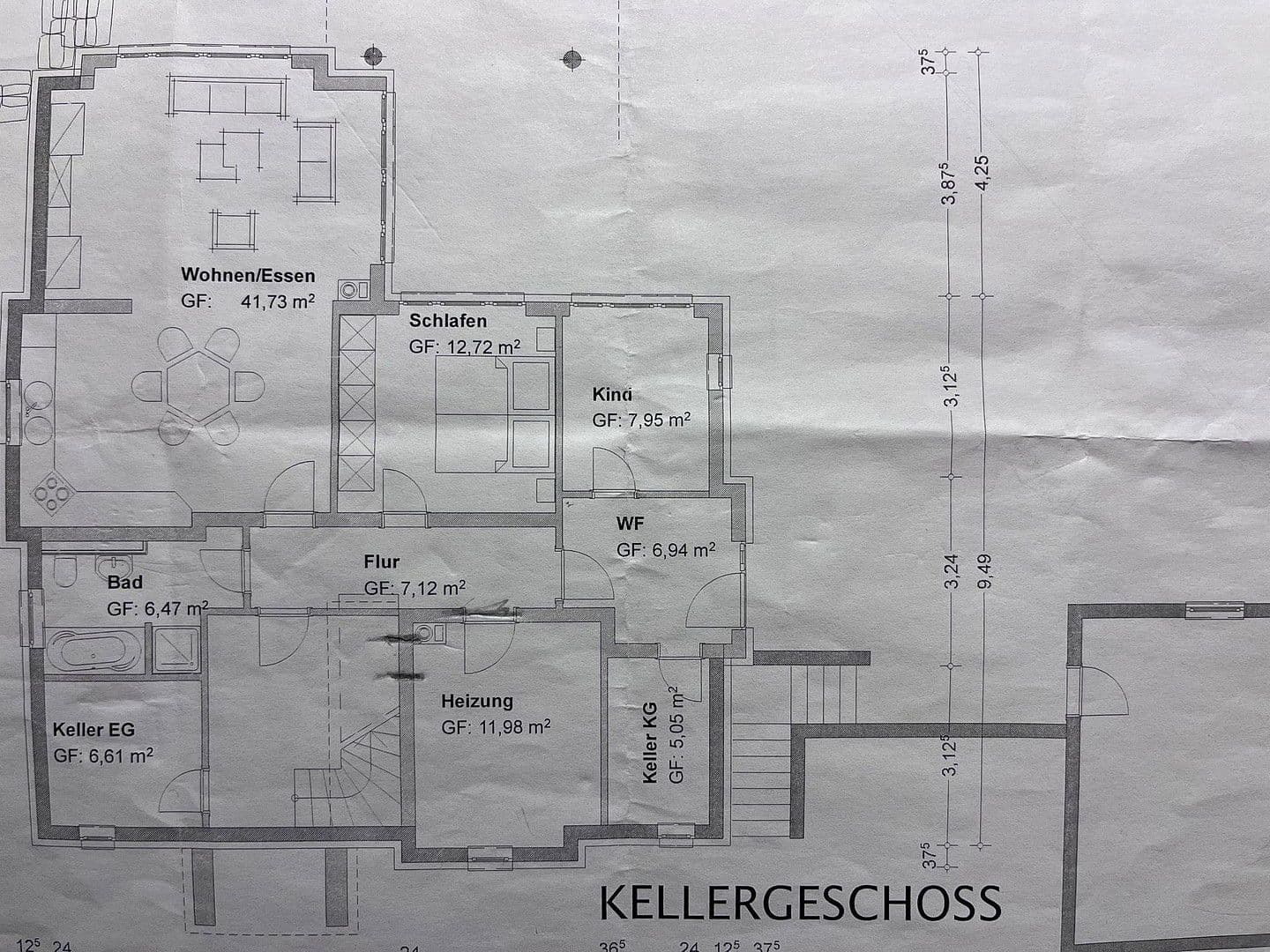 Predaj domu 284 m², pozemek 770 m², Remlingen, Bavorsko Predaj domu 284 m², pozemek 770 m², Remlingen, Bavorsko