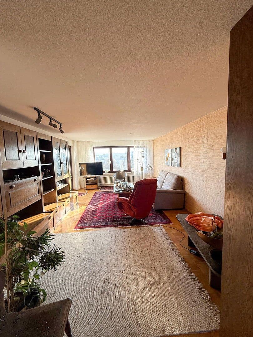 Predaj bytu 4-izbový 91 m², Müglitzerweg 6, Göppingen, Bádensko-Wurttembersko Predaj bytu 4-izbový 91 m², Müglitzerweg 6, Göppingen, Bádensko-Wurttembersko