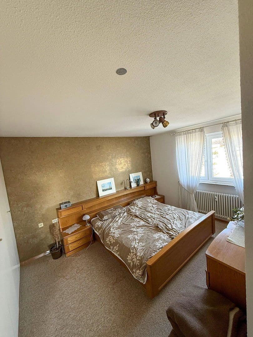 Predaj bytu 4-izbový 91 m², Müglitzerweg 6, Göppingen, Bádensko-Wurttembersko Predaj bytu 4-izbový 91 m², Müglitzerweg 6, Göppingen, Bádensko-Wurttembersko