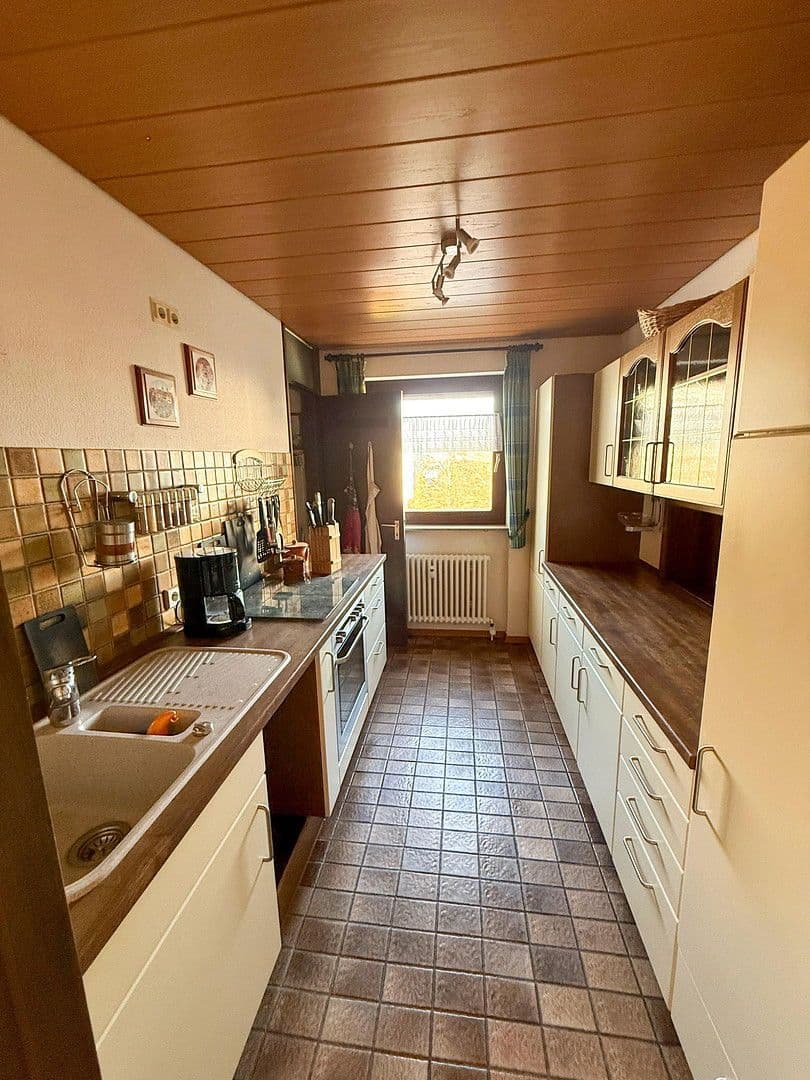 Predaj bytu 4-izbový 91 m², Müglitzerweg 6, Göppingen, Bádensko-Wurttembersko Predaj bytu 4-izbový 91 m², Müglitzerweg 6, Göppingen, Bádensko-Wurttembersko