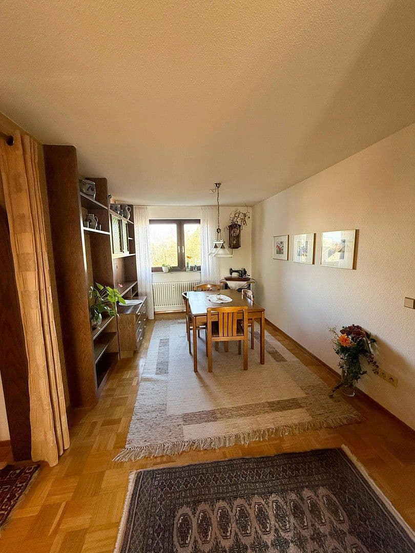 Predaj bytu 4-izbový 91 m², Müglitzerweg 6, Göppingen, Bádensko-Wurttembersko Predaj bytu 4-izbový 91 m², Müglitzerweg 6, Göppingen, Bádensko-Wurttembersko