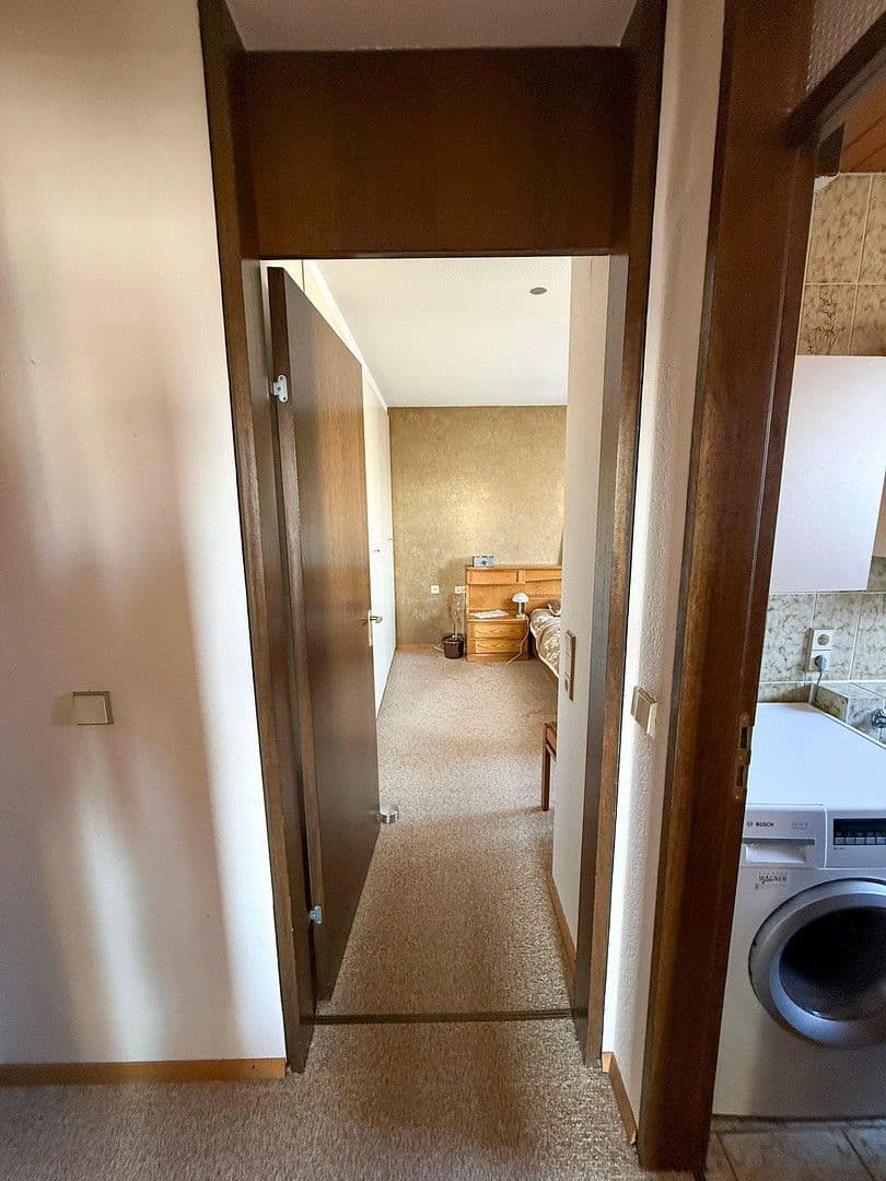 Predaj bytu 4-izbový 91 m², Müglitzerweg 6, Göppingen, Bádensko-Wurttembersko Predaj bytu 4-izbový 91 m², Müglitzerweg 6, Göppingen, Bádensko-Wurttembersko