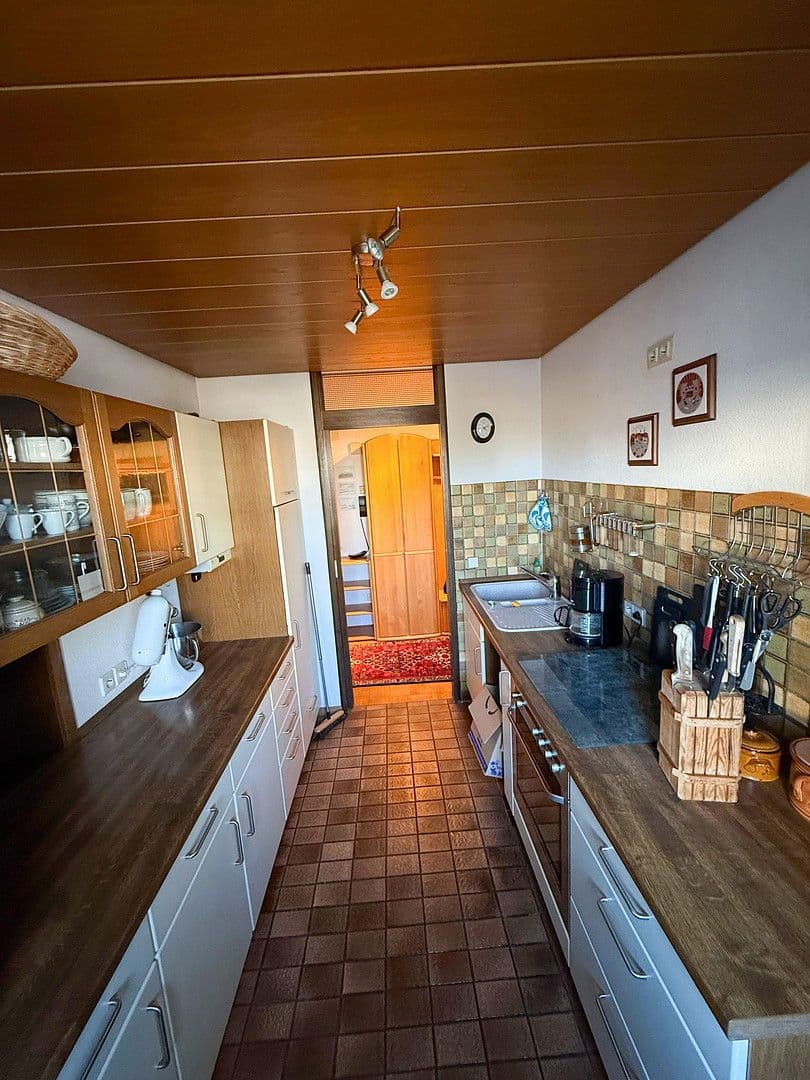 Predaj bytu 4-izbový 91 m², Müglitzerweg 6, Göppingen, Bádensko-Wurttembersko Predaj bytu 4-izbový 91 m², Müglitzerweg 6, Göppingen, Bádensko-Wurttembersko