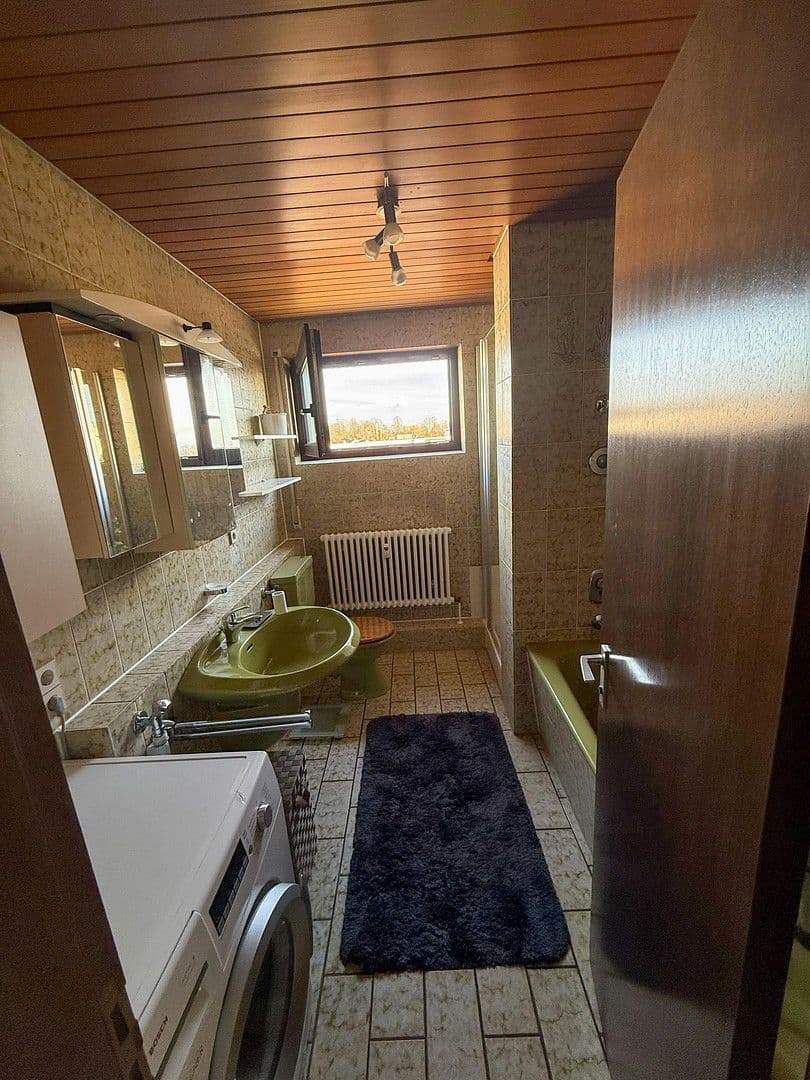 Predaj bytu 4-izbový 91 m², Müglitzerweg 6, Göppingen, Bádensko-Wurttembersko Predaj bytu 4-izbový 91 m², Müglitzerweg 6, Göppingen, Bádensko-Wurttembersko