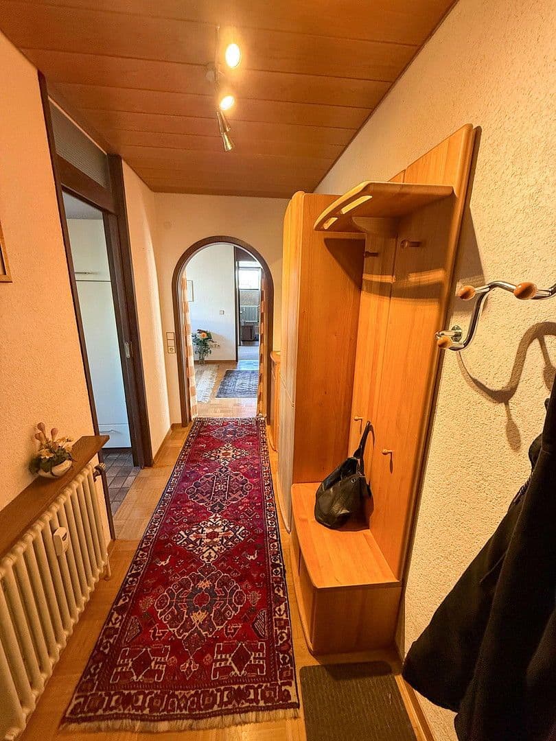 Predaj bytu 4-izbový 91 m², Müglitzerweg 6, Göppingen, Bádensko-Wurttembersko Predaj bytu 4-izbový 91 m², Müglitzerweg 6, Göppingen, Bádensko-Wurttembersko