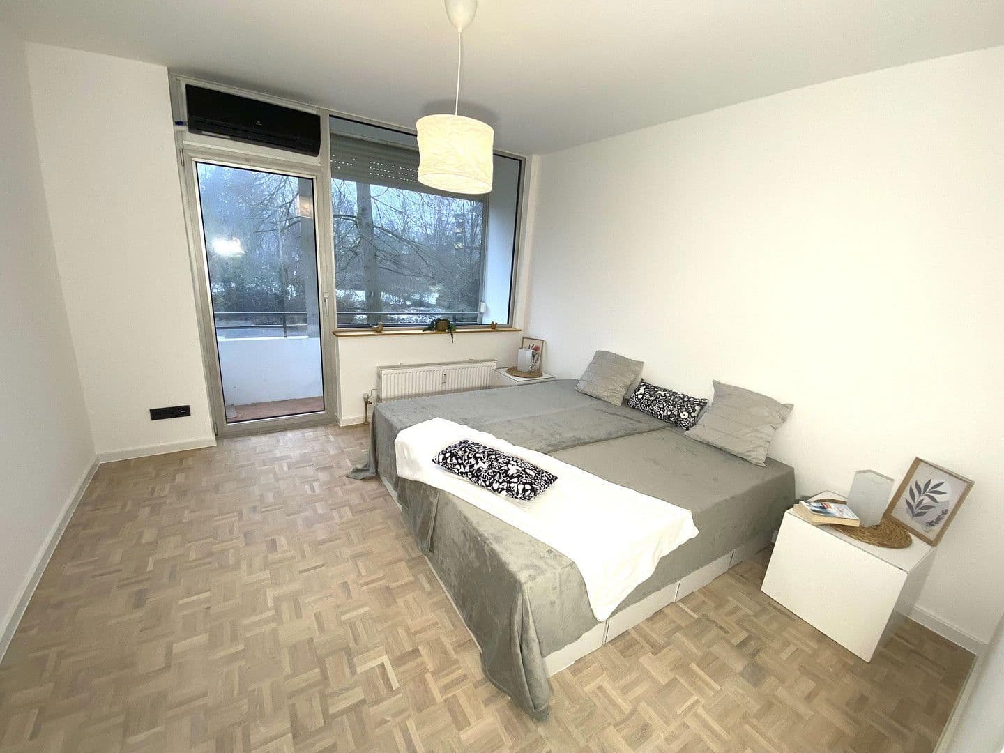 Predaj bytu 3-izbový 82 m², Hegelstraße 23, Monheim am Rhein, Severné Porýnie - Westfálsko Predaj bytu 3-izbový 82 m², Hegelstraße 23, Monheim am Rhein, Severné Porýnie - Westfálsko