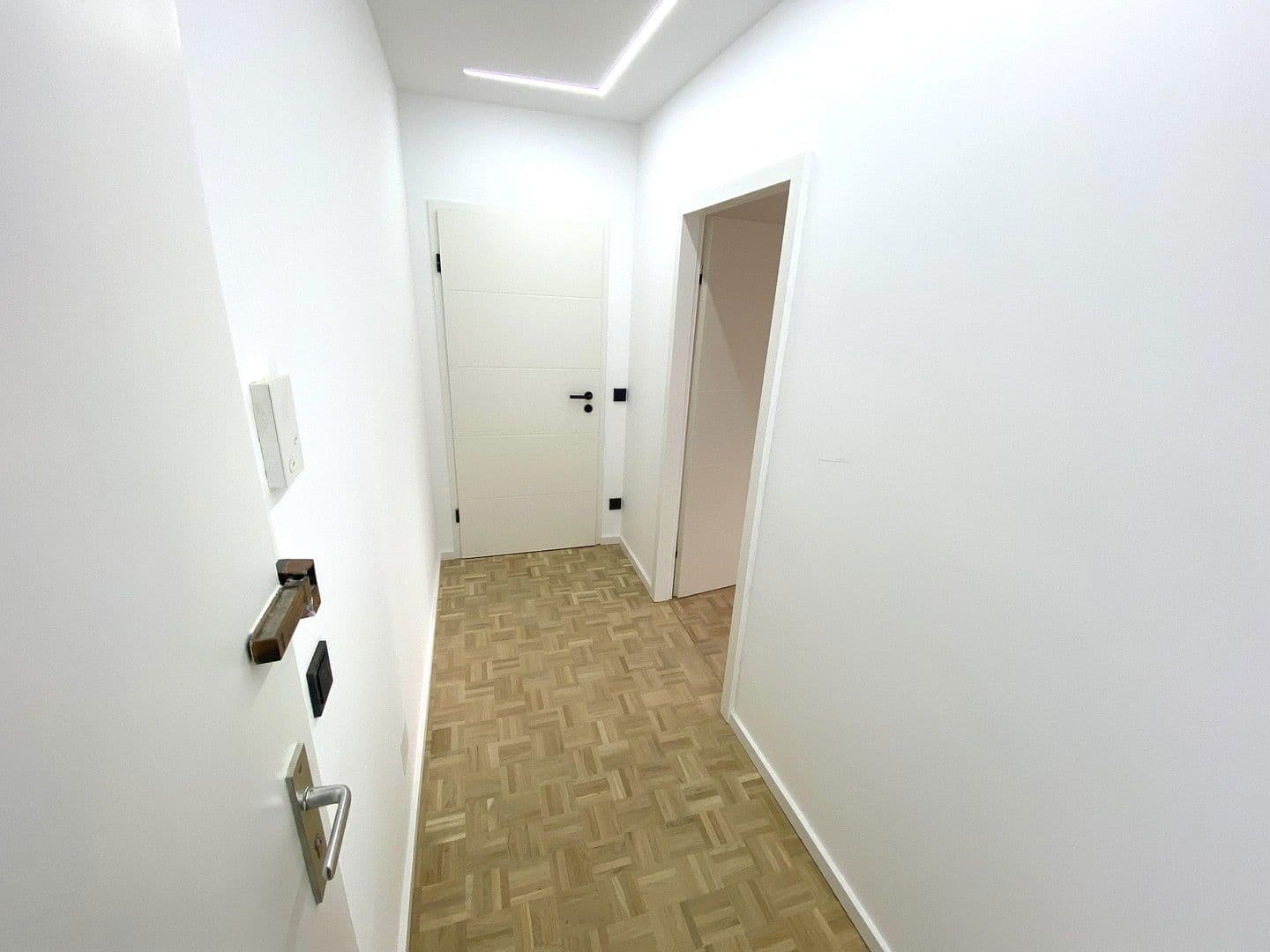 Predaj bytu 3-izbový 82 m², Hegelstraße 23, Monheim am Rhein, Severné Porýnie - Westfálsko Predaj bytu 3-izbový 82 m², Hegelstraße 23, Monheim am Rhein, Severné Porýnie - Westfálsko