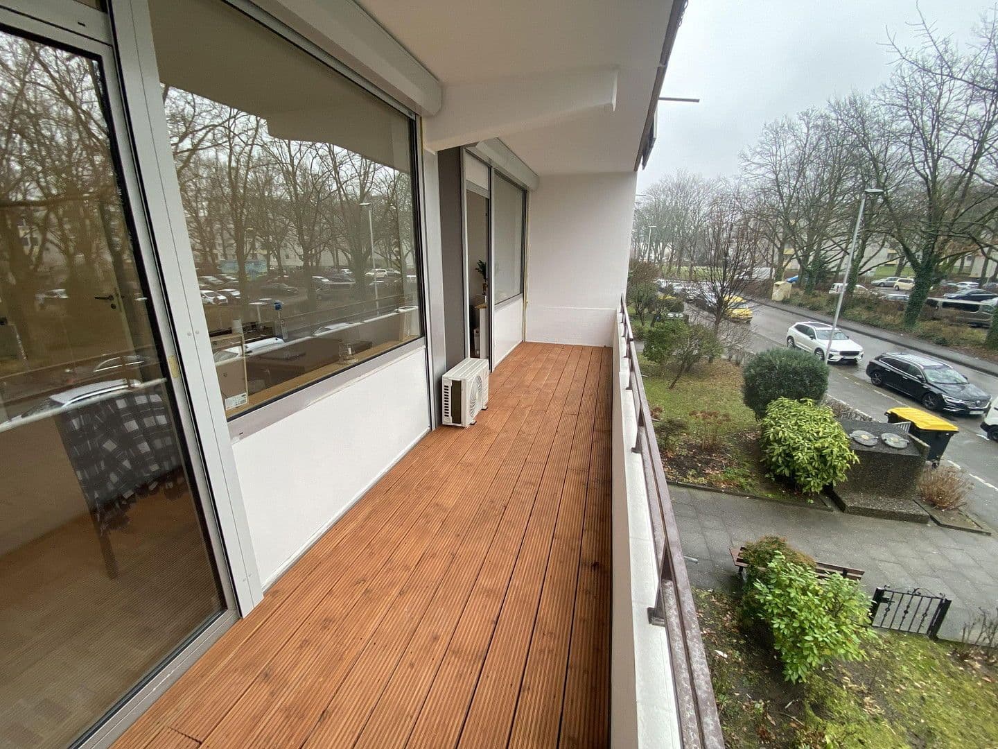 Predaj bytu 3-izbový 82 m², Hegelstraße 23, Monheim am Rhein, Severné Porýnie - Westfálsko Predaj bytu 3-izbový 82 m², Hegelstraße 23, Monheim am Rhein, Severné Porýnie - Westfálsko