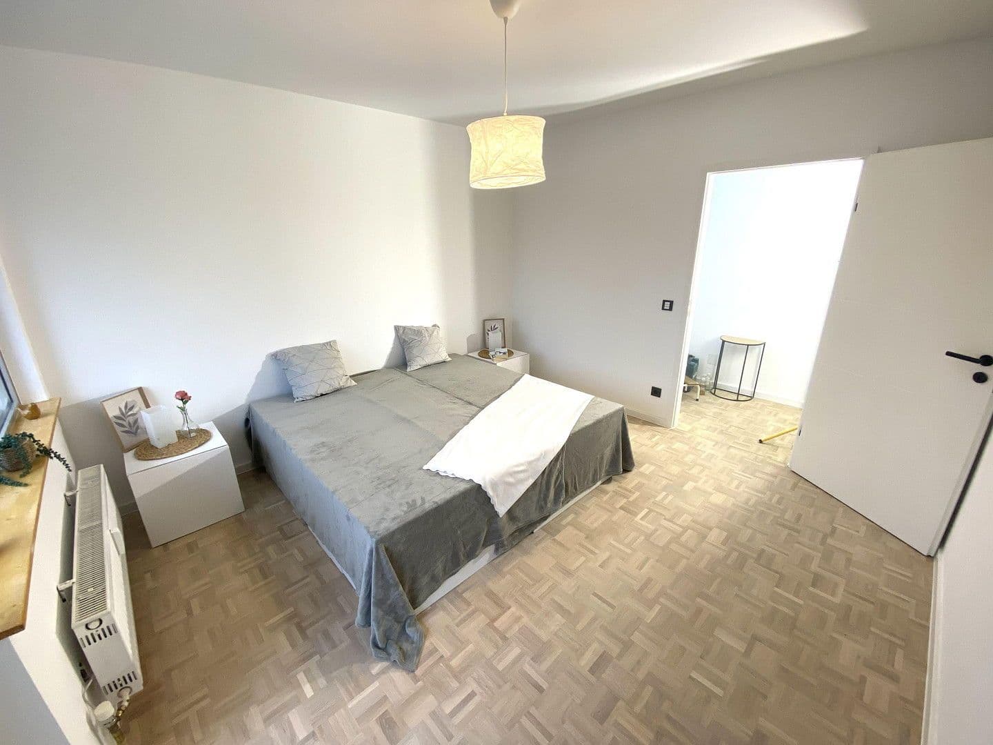 Predaj bytu 3-izbový 82 m², Hegelstraße 23, Monheim am Rhein, Severné Porýnie - Westfálsko Predaj bytu 3-izbový 82 m², Hegelstraße 23, Monheim am Rhein, Severné Porýnie - Westfálsko