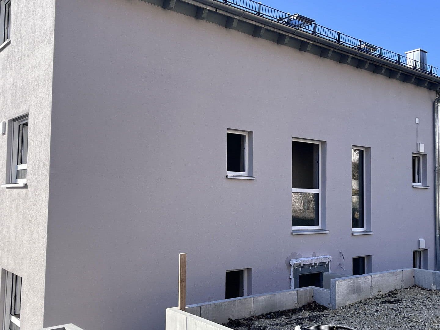Predaj bytu 3-izbový 92 m², Römerstraße, Eichstätt, Bavorsko Predaj bytu 3-izbový 92 m², Römerstraße, Eichstätt, Bavorsko