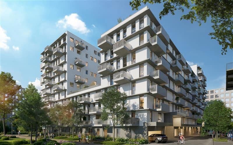 Prenájom bytu 97 m², Ljuba-Welitsch-Promenade 22, Wien, Viedeň Prenájom bytu 97 m², Ljuba-Welitsch-Promenade 22, Wien, Viedeň