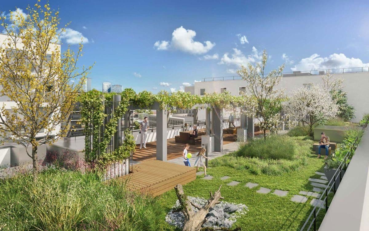 Prenájom bytu 97 m², Ljuba-Welitsch-Promenade 22, Wien, Viedeň Prenájom bytu 97 m², Ljuba-Welitsch-Promenade 22, Wien, Viedeň