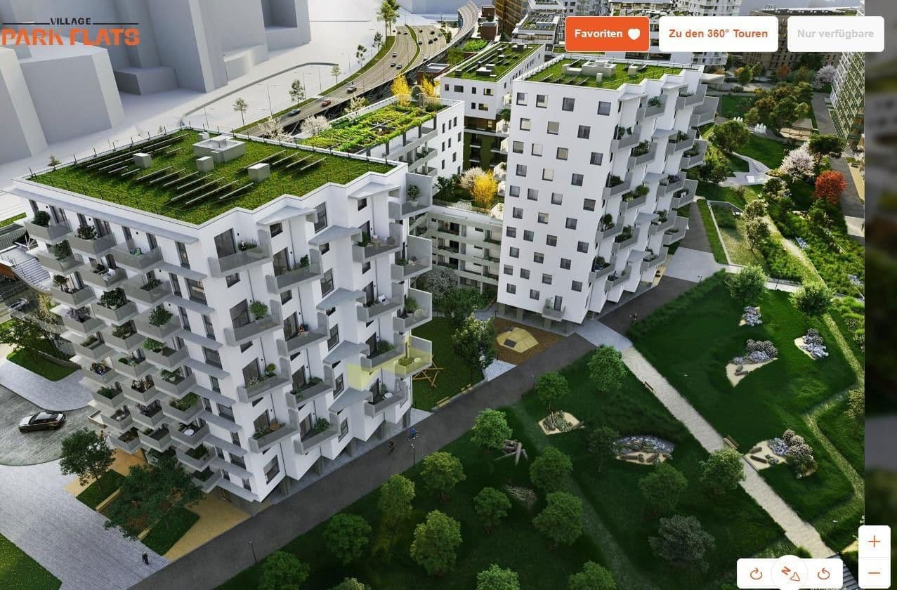 Prenájom bytu 97 m², Ljuba-Welitsch-Promenade 22, Wien, Viedeň Prenájom bytu 97 m², Ljuba-Welitsch-Promenade 22, Wien, Viedeň