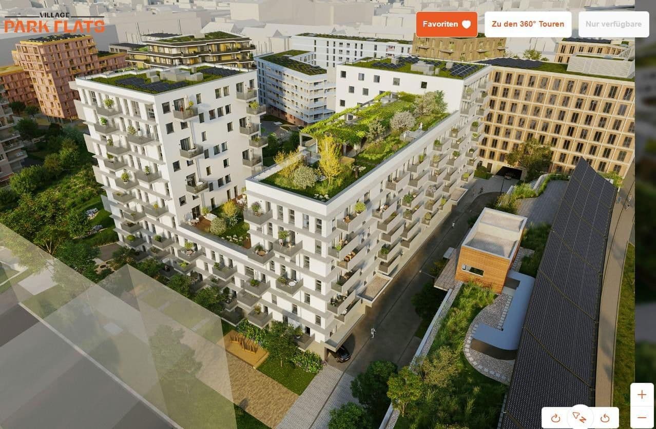 Prenájom bytu 97 m², Ljuba-Welitsch-Promenade 22, Wien, Viedeň Prenájom bytu 97 m², Ljuba-Welitsch-Promenade 22, Wien, Viedeň