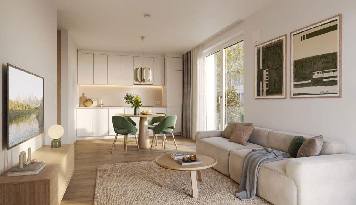 Prenájom bytu 97 m², Ljuba-Welitsch-Promenade 22, Wien, Viedeň Prenájom bytu 97 m², Ljuba-Welitsch-Promenade 22, Wien, Viedeň