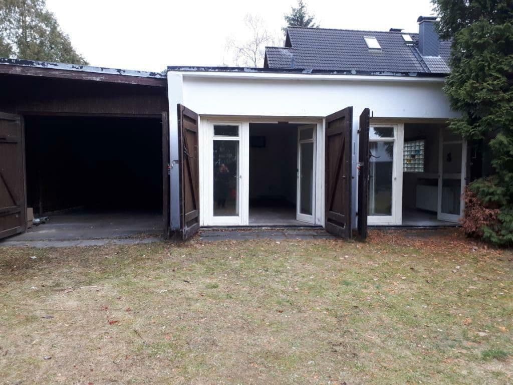 Predaj domu 100 m², pozemek 1.005 m², Neugrabener Bahnhofstr. 127, Hamburg, Hamburg Predaj domu 100 m², pozemek 1.005 m², Neugrabener Bahnhofstr. 127, Hamburg, Hamburg