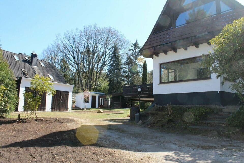 Predaj domu 100 m², pozemek 1.005 m², Neugrabener Bahnhofstr. 127, Hamburg, Hamburg Predaj domu 100 m², pozemek 1.005 m², Neugrabener Bahnhofstr. 127, Hamburg, Hamburg