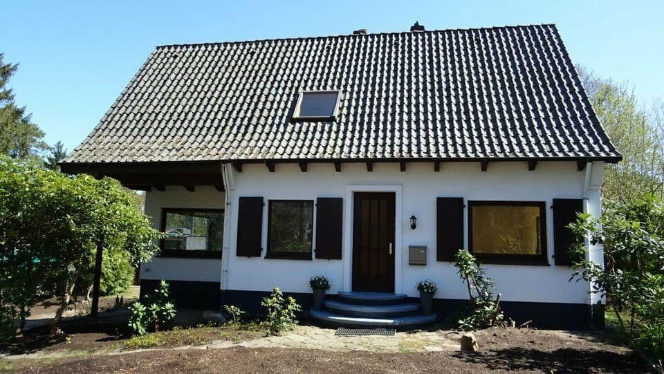 Predaj domu 100 m², pozemek 1.005 m², Neugrabener Bahnhofstr. 127, Hamburg, Hamburg Predaj domu 100 m², pozemek 1.005 m², Neugrabener Bahnhofstr. 127, Hamburg, Hamburg