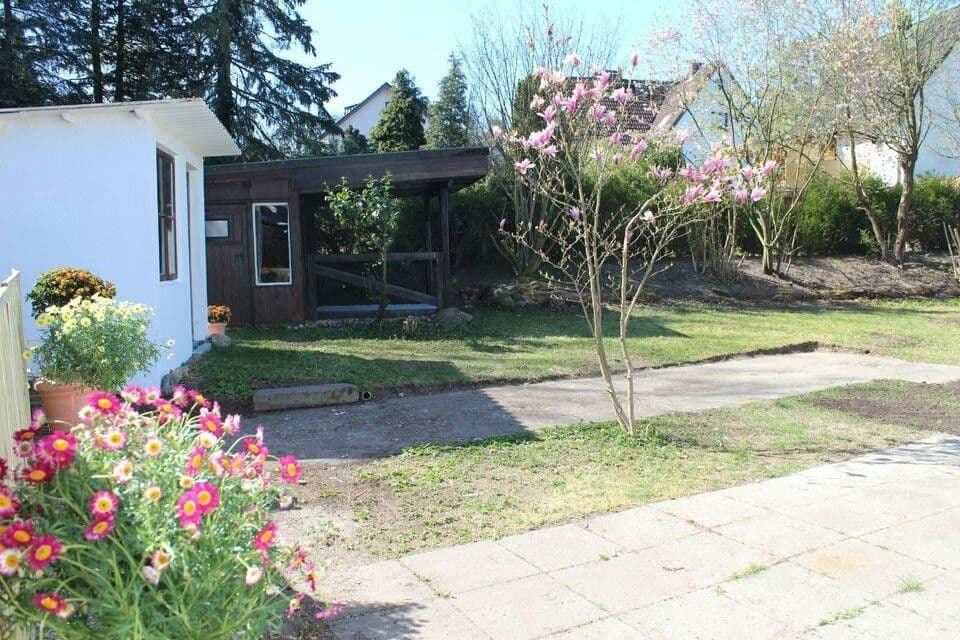 Predaj domu 100 m², pozemek 1.005 m², Neugrabener Bahnhofstr. 127, Hamburg, Hamburg Predaj domu 100 m², pozemek 1.005 m², Neugrabener Bahnhofstr. 127, Hamburg, Hamburg