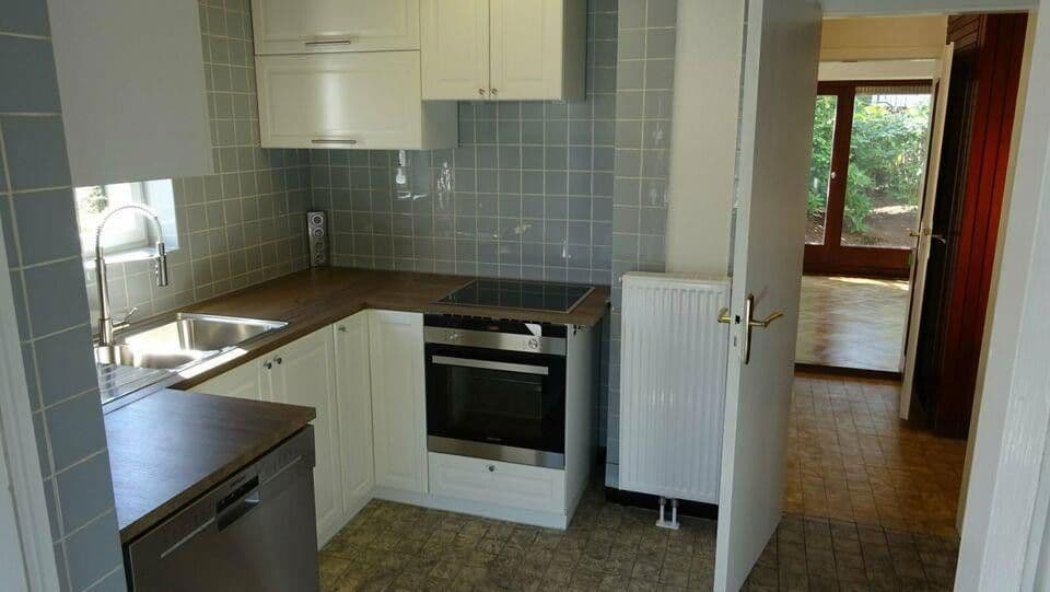 Predaj domu 100 m², pozemek 1.005 m², Neugrabener Bahnhofstr. 127, Hamburg, Hamburg Predaj domu 100 m², pozemek 1.005 m², Neugrabener Bahnhofstr. 127, Hamburg, Hamburg