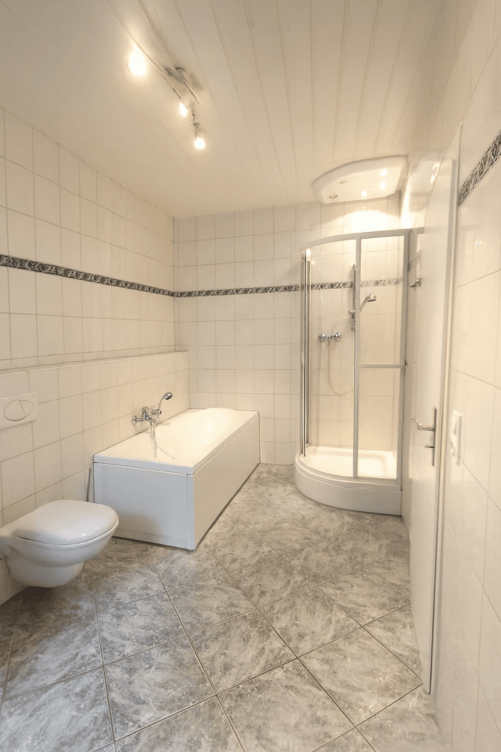 Predaj domu 131 m², pozemek 137 m², Bergerstraße 10, Herzogenrath, Severné Porýnie - Westfálsko Predaj domu 131 m², pozemek 137 m², Bergerstraße 10, Herzogenrath, Severné Porýnie - Westfálsko