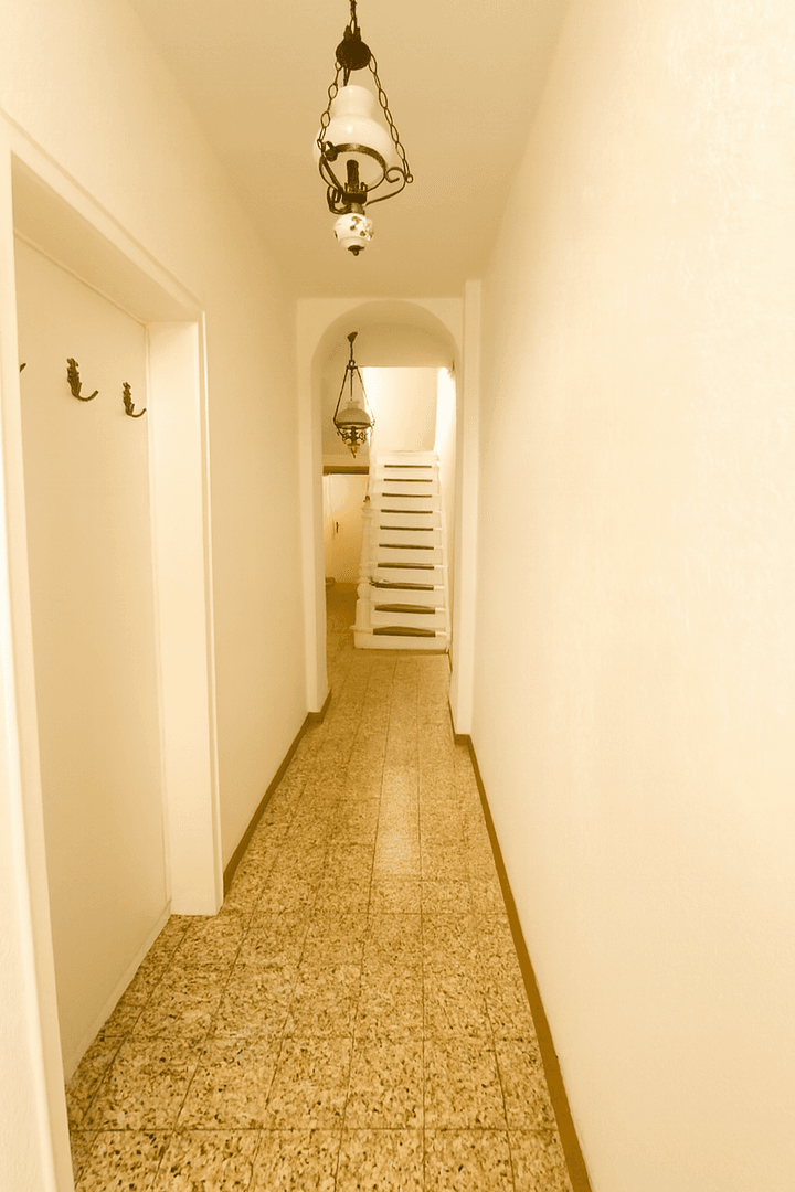 Predaj domu 131 m², pozemek 137 m², Bergerstraße 10, Herzogenrath, Severné Porýnie - Westfálsko Predaj domu 131 m², pozemek 137 m², Bergerstraße 10, Herzogenrath, Severné Porýnie - Westfálsko