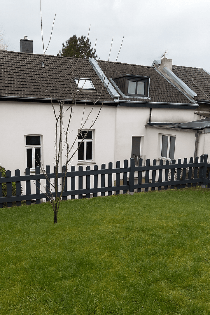 Predaj domu 131 m², pozemek 137 m², Bergerstraße 10, Herzogenrath, Severné Porýnie - Westfálsko Predaj domu 131 m², pozemek 137 m², Bergerstraße 10, Herzogenrath, Severné Porýnie - Westfálsko