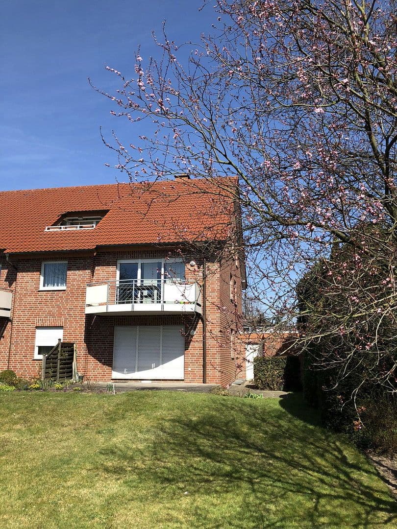 Prenájom bytu 2-izbový 59 m², Gütersloh, Severné Porýnie - Westfálsko Prenájom bytu 2-izbový 59 m², Gütersloh, Severné Porýnie - Westfálsko