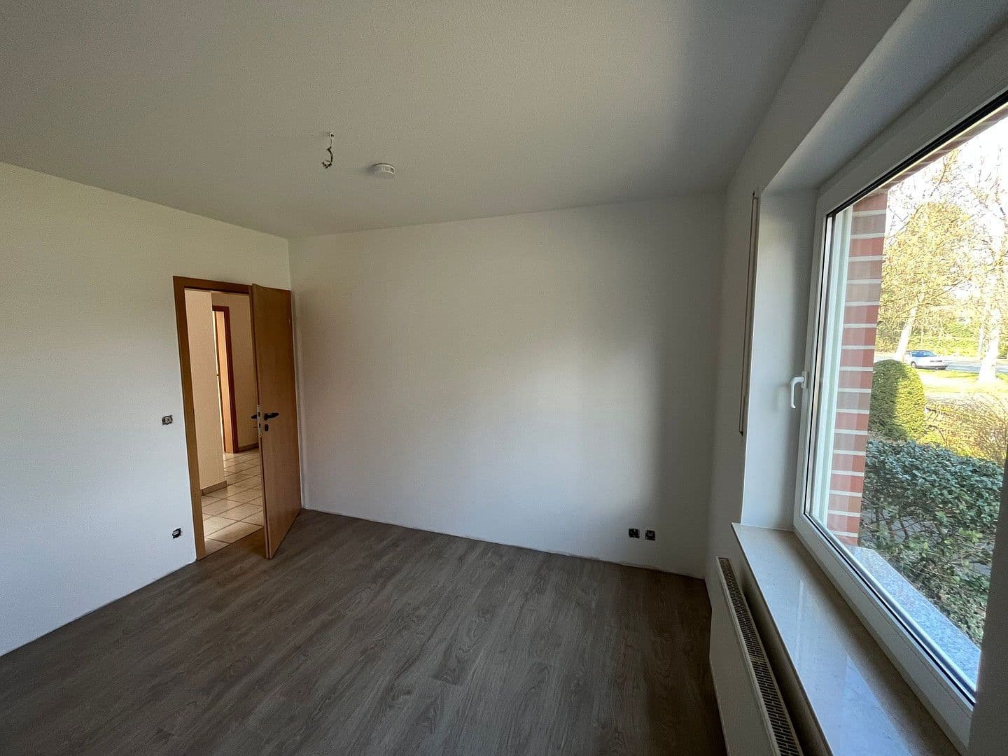 Prenájom bytu 2-izbový 59 m², Gütersloh, Severné Porýnie - Westfálsko Prenájom bytu 2-izbový 59 m², Gütersloh, Severné Porýnie - Westfálsko