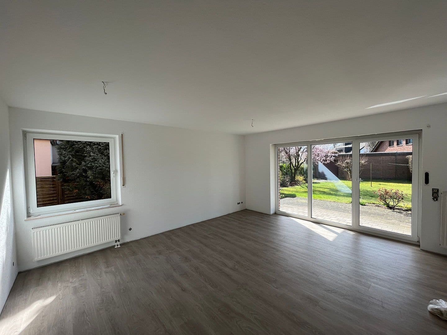 Prenájom bytu 2-izbový 59 m², Gütersloh, Severné Porýnie - Westfálsko Prenájom bytu 2-izbový 59 m², Gütersloh, Severné Porýnie - Westfálsko