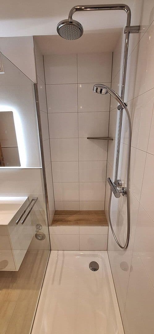 Prenájom bytu 2-izbový 77 m², Am Altenbruch 28, Mettmann, Severné Porýnie - Westfálsko Prenájom bytu 2-izbový 77 m², Am Altenbruch 28, Mettmann, Severné Porýnie - Westfálsko