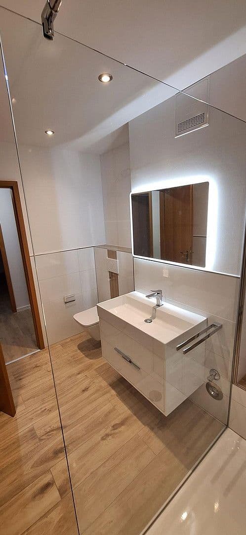 Prenájom bytu 2-izbový 77 m², Am Altenbruch 28, Mettmann, Severné Porýnie - Westfálsko Prenájom bytu 2-izbový 77 m², Am Altenbruch 28, Mettmann, Severné Porýnie - Westfálsko