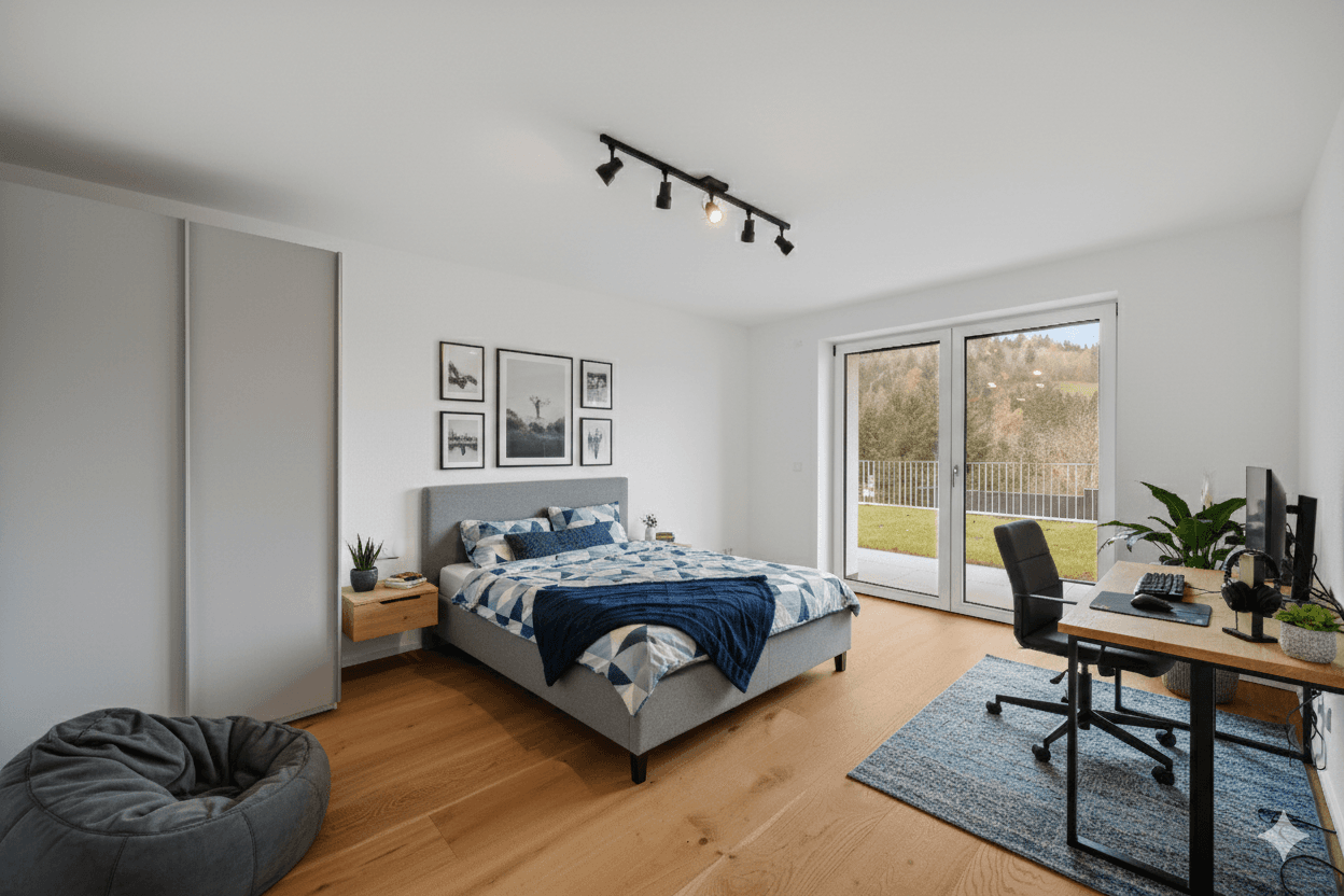 Predaj bytu 5-izbový 196 m², Waldkirch, Bádensko-Wurttembersko Predaj bytu 5-izbový 196 m², Waldkirch, Bádensko-Wurttembersko