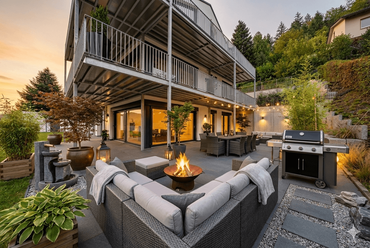 Predaj bytu 5-izbový 196 m², Waldkirch, Bádensko-Wurttembersko Predaj bytu 5-izbový 196 m², Waldkirch, Bádensko-Wurttembersko