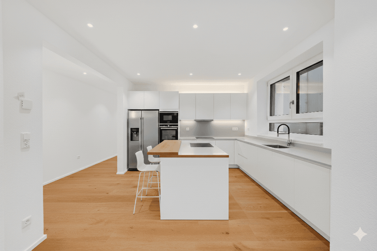 Predaj bytu 5-izbový 196 m², Waldkirch, Bádensko-Wurttembersko Predaj bytu 5-izbový 196 m², Waldkirch, Bádensko-Wurttembersko